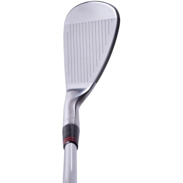 Ben Hogan Equalizer II Chrome Wedge, Steel, Mens Right Hand, Regular Flex - Image 3