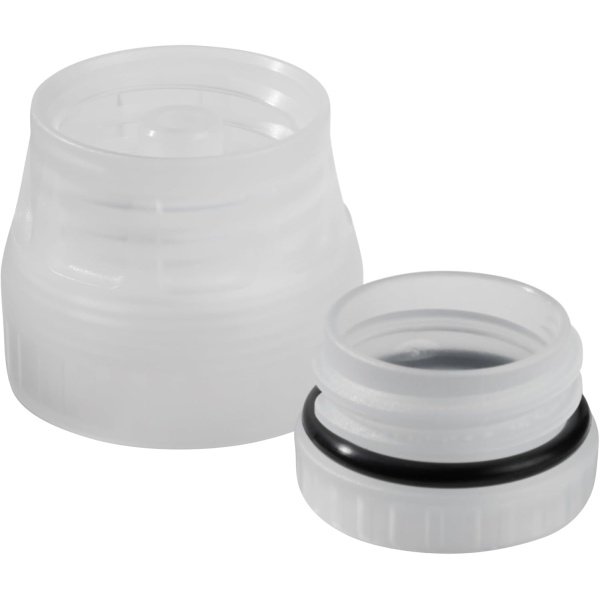 Platypus Quickdraw Ultralight 1 Liter Backpacking Water Filter System - Image 6