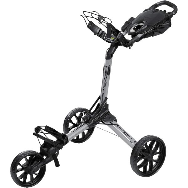 Bag Boy Nitron Push Cart