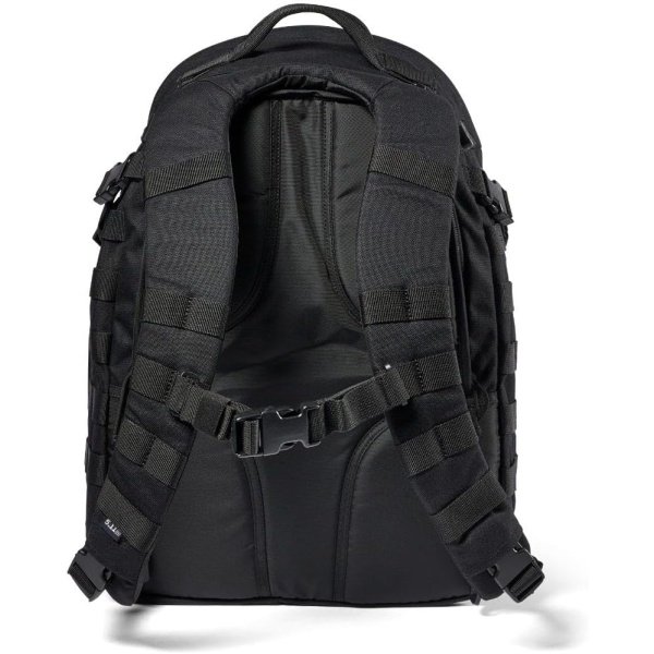 5.11 Tactical Backpack, RUSH 24 2.0 Military Survival Molle Back Pack - Image 4