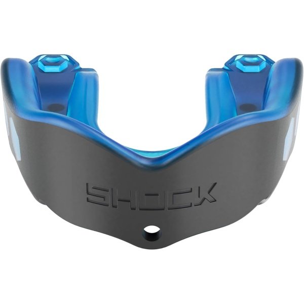 Shock Doctor Mouth Guard Sports, Hockey, Lacrosse, Baseball, Wrestling