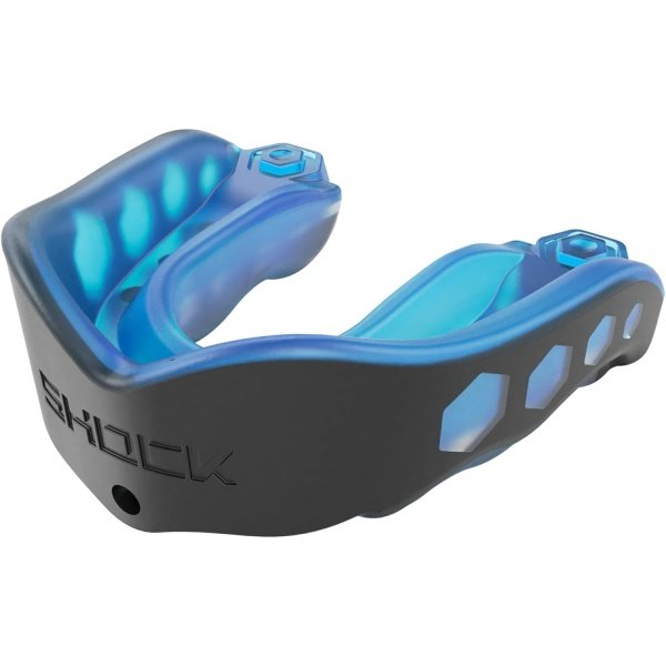 Shock Doctor Mouth Guard Sports, Hockey, Lacrosse, Baseball, Wrestling - Image 2