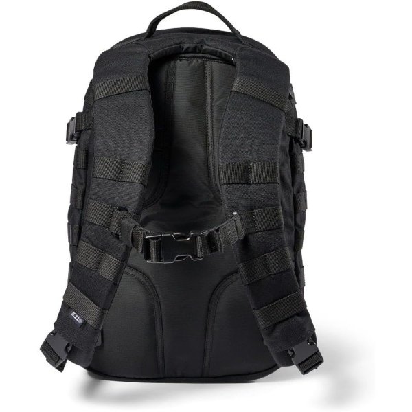 5.11 Tactical Backpack, RUSH 12 2.0 Military Survival Molle Backpack with Laptop - Image 4