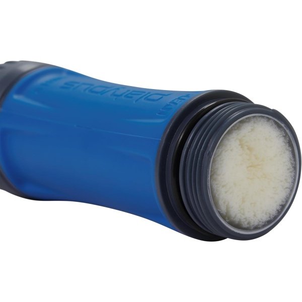 Platypus Quickdraw Ultralight 1 Liter Backpacking Water Filter System - Image 5