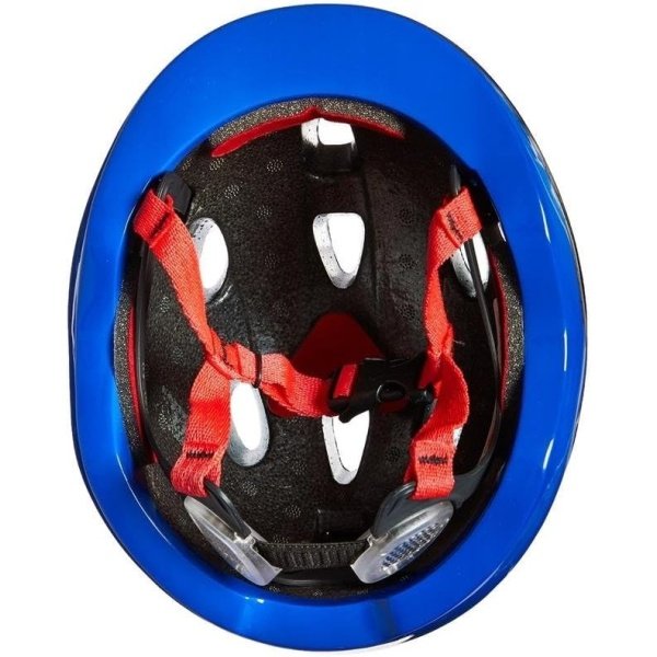 BELL Bell Marvel Hero Helmet - Image 5