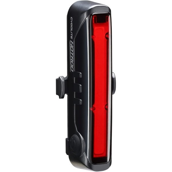 Cygolite Hotrod 120, 90, 50 Lumen Bicycle Tail Light Models- Night & Daytime