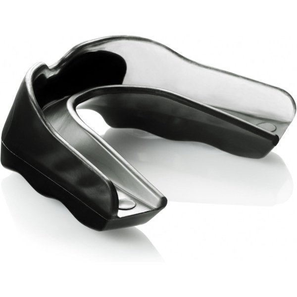 Shock Doctor Mouth Guard, Custom Fit Football Mouth Guard, Moldable Mouth Guard