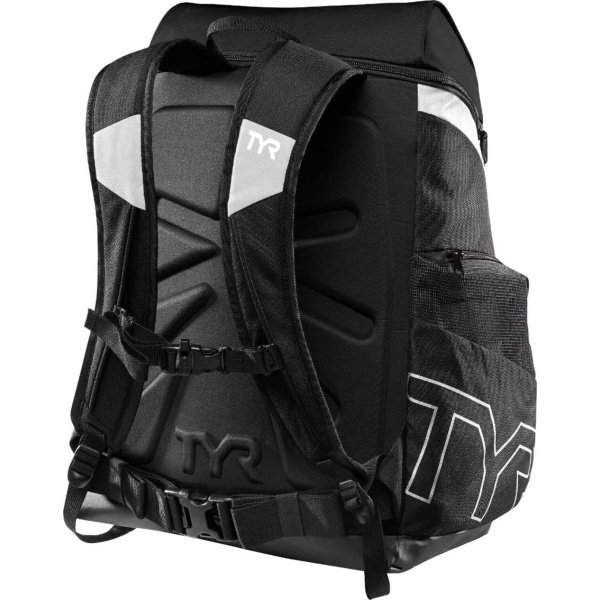 TYR Alliance Backpack, Purple, 45 Liter - Image 7