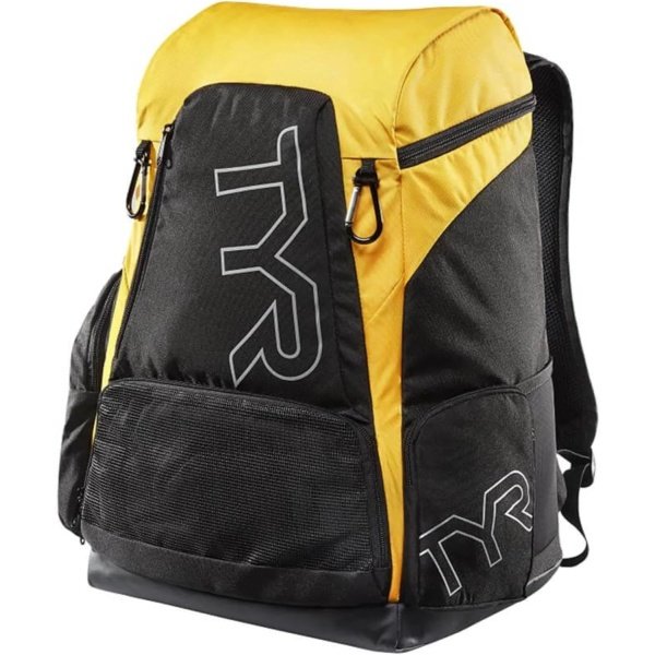 TYR Alliance Backpack, Purple, 45 Liter - Image 8