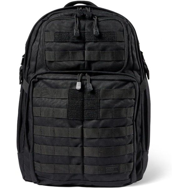 5.11 Tactical Backpack, RUSH 24 2.0 Military Survival Molle Back Pack - Image 3