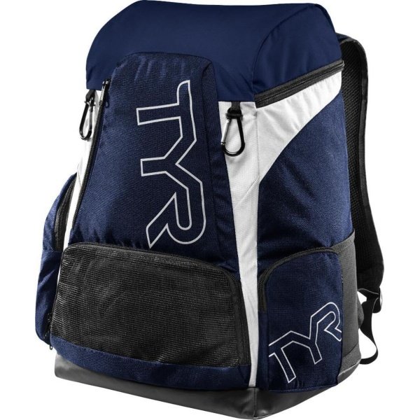 TYR Alliance Backpack, Purple, 45 Liter - Image 3