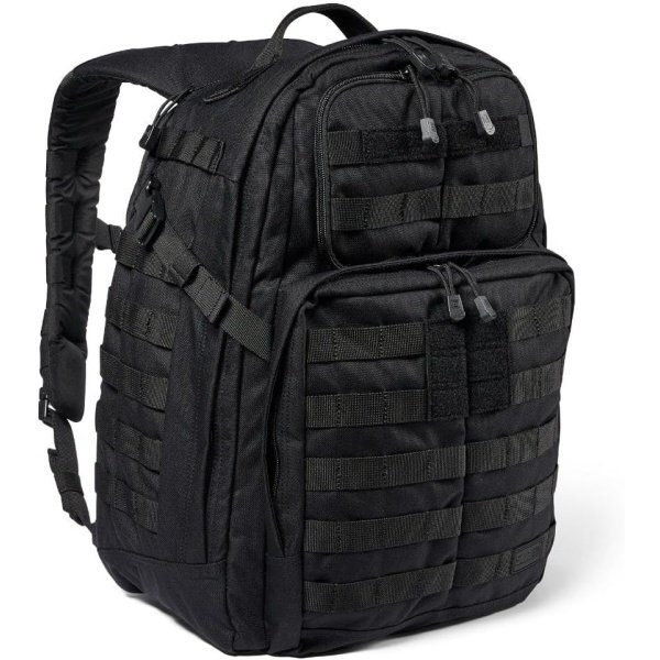 5.11 Tactical Backpack, RUSH 24 2.0 Military Survival Molle Back Pack - Image 2