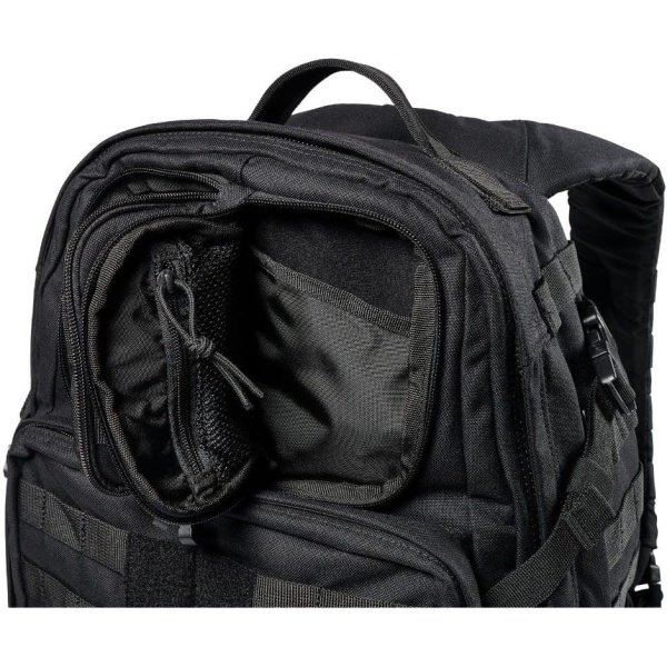 5.11 Tactical Backpack, RUSH 24 2.0 Military Survival Molle Back Pack - Image 8