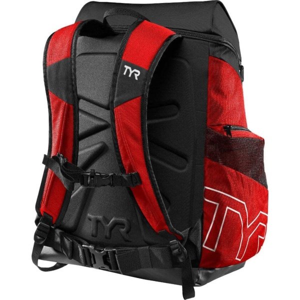TYR Alliance Backpack, Purple, 45 Liter - Image 5