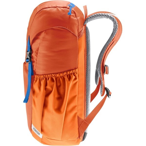 Deuter Unisex Kid's Junior, Chestnut/Mandarine, 18 L - Image 5