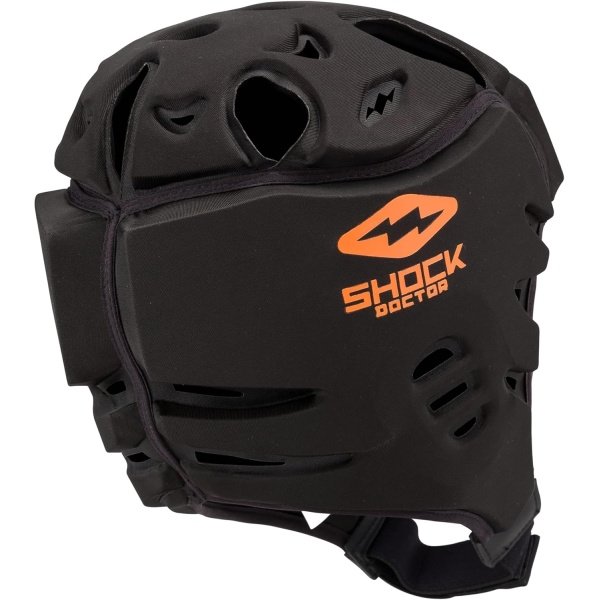 Showtime Soft Headgear - Image 2