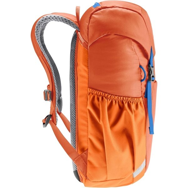 Deuter Unisex Kid's Junior, Chestnut/Mandarine, 18 L - Image 3