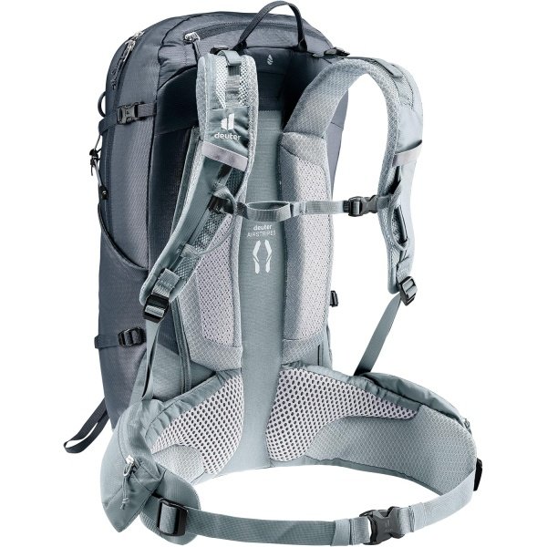Deuter Trail Pro 33L Backpack I Day Pack for Hiking, Multi-Day Tours & Trekking - Image 6