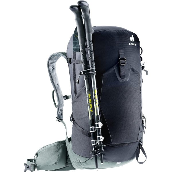 Deuter Trail Pro 33L Backpack I Day Pack for Hiking, Multi-Day Tours & Trekking - Image 13