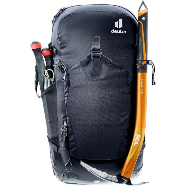 Deuter Trail Pro 33L Backpack I Day Pack for Hiking, Multi-Day Tours & Trekking - Image 7