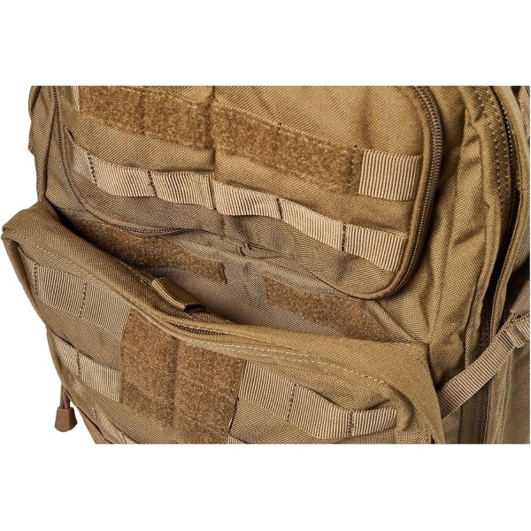 5.11 Tactical Backpack – Rush 24 2.0 – Pack and Laptop Compartment, 37 Liter - Image 6
