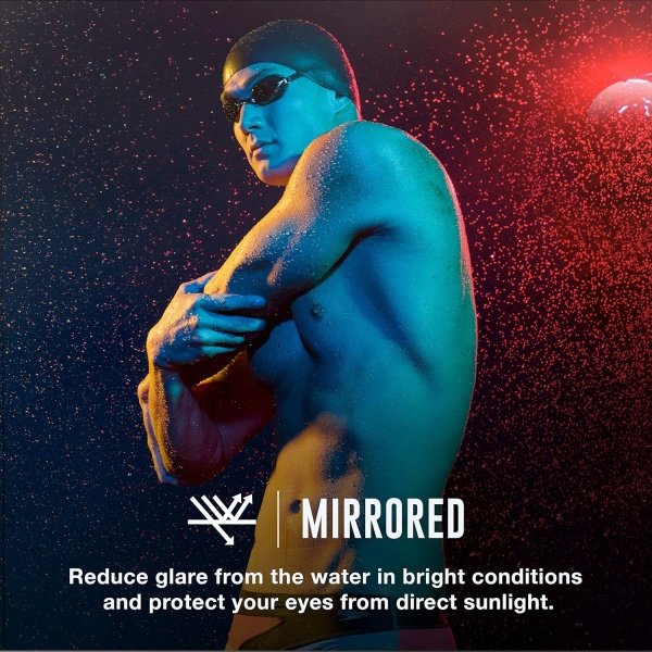 Speedo Speed Socket 2.0 Swim Goggle - Image 3