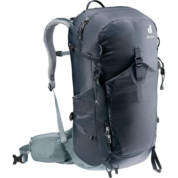Deuter Trail Pro 33L Backpack I Day Pack for Hiking, Multi-Day Tours & Trekking - Image 5