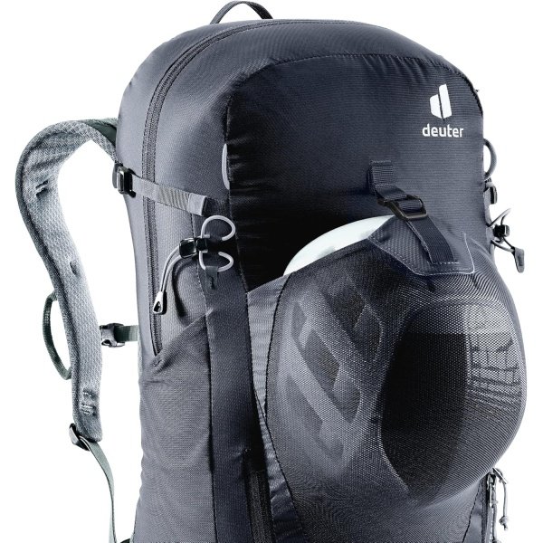 Deuter Trail Pro 33L Backpack I Day Pack for Hiking, Multi-Day Tours & Trekking - Image 10
