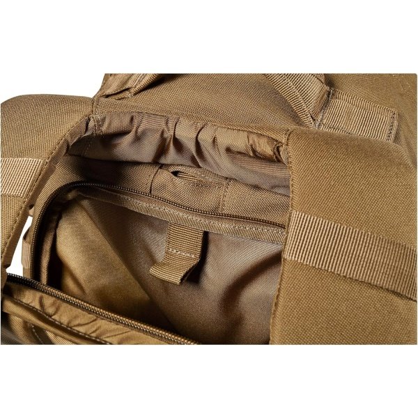 5.11 Tactical Backpack – Rush 24 2.0 – Pack and Laptop Compartment, 37 Liter - Image 8