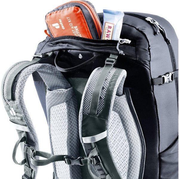 Deuter Trail Pro 33L Backpack I Day Pack for Hiking, Multi-Day Tours & Trekking - Image 9