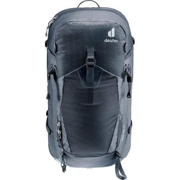 Deuter Trail Pro 33L Backpack I Day Pack for Hiking, Multi-Day Tours & Trekking - Image 2