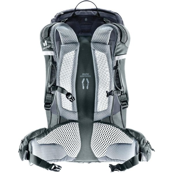 Deuter Trail Pro 33L Backpack I Day Pack for Hiking, Multi-Day Tours & Trekking - Image 4