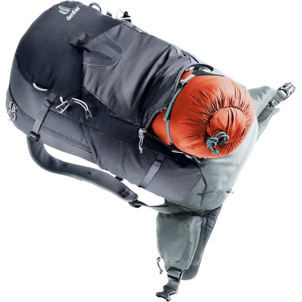 Deuter Trail Pro 33L Backpack I Day Pack for Hiking, Multi-Day Tours & Trekking - Image 8