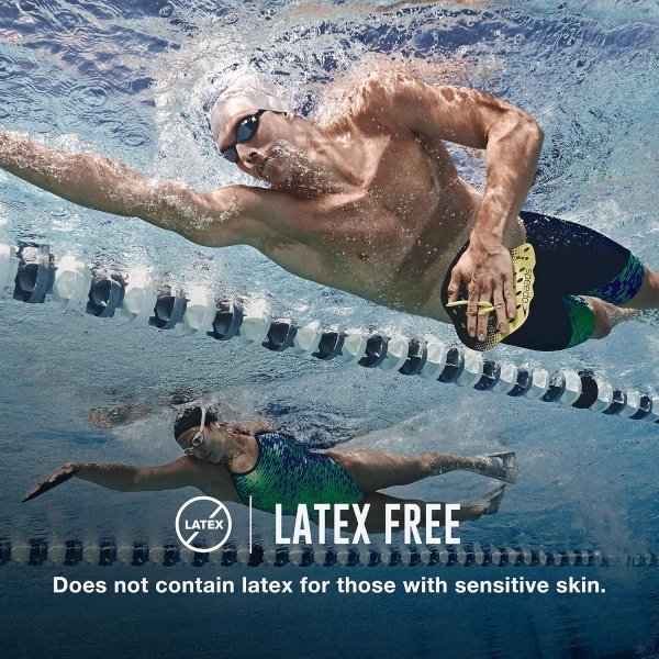 Speedo Speed Socket 2.0 Swim Goggle - Image 4