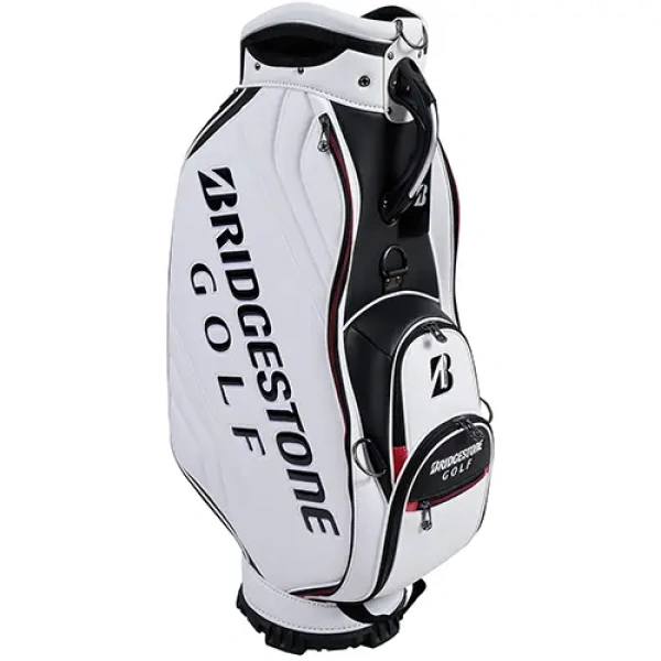 Bridgestone 2024 Tour Staff Bag