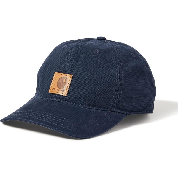 Carhartt Men's Canvas Cap