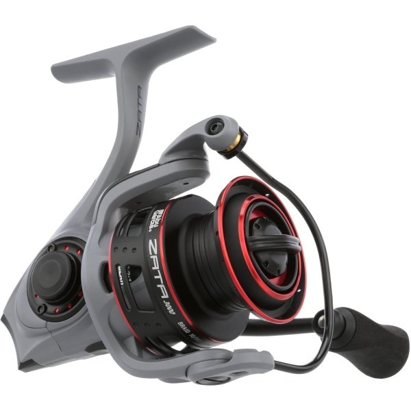 Abu Garcia Zata Spinning Fishing Reel