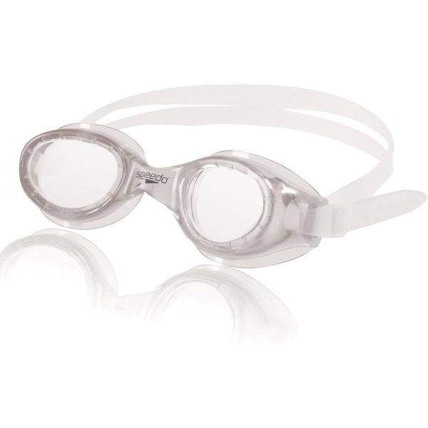 Speedo Unisex Swim Goggles Hydrospex Classic