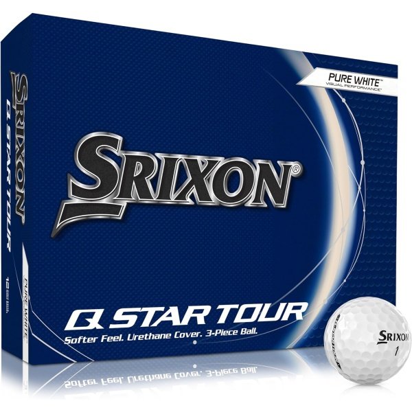 Cleveland Golf Ball:Q-Star Tour 5 (12)
