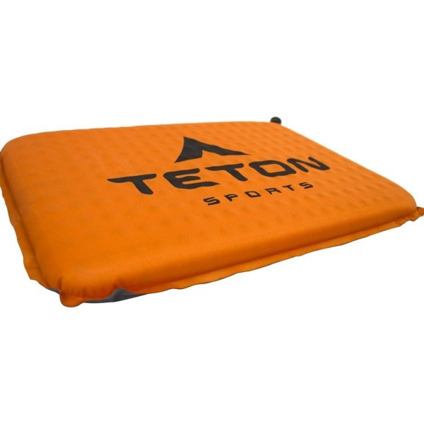 TETON Sports Camping Seat Cushion  Stadium Seat - Image 2