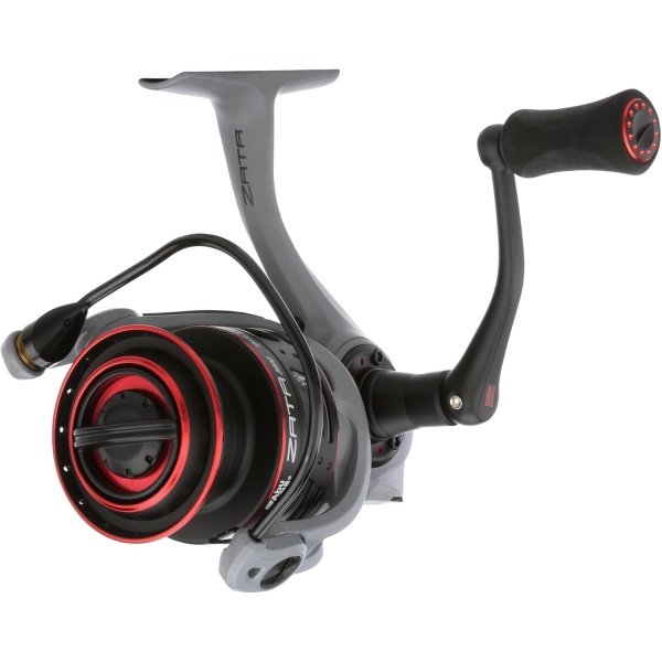 Abu Garcia Zata Spinning Fishing Reel - Image 2