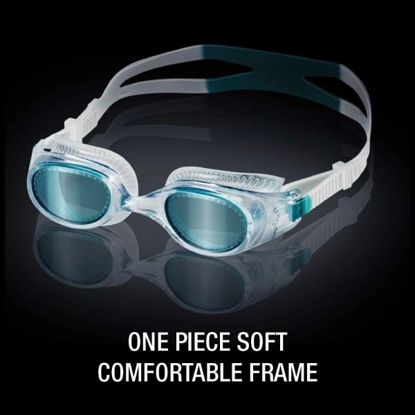 Speedo Unisex Swim Goggles Hydrospex Classic - Image 2