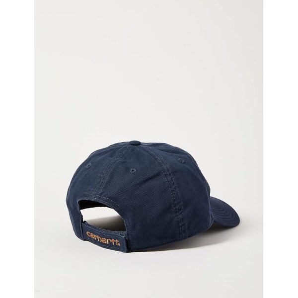 Carhartt Men's Canvas Cap - Image 3