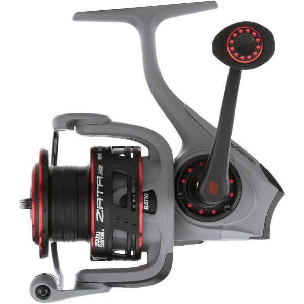 Abu Garcia Zata Spinning Fishing Reel - Image 3