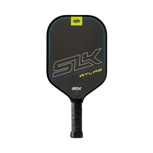 SLK Atlas Max Pickleball Bundle - Image 3