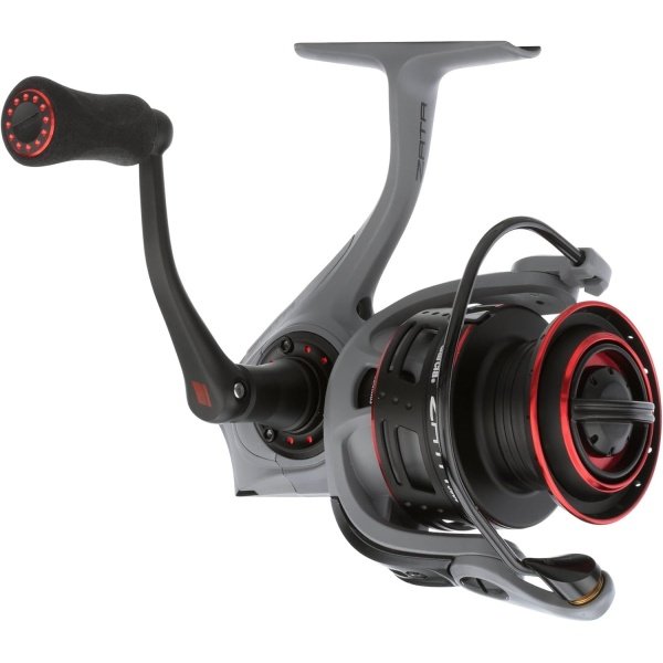Abu Garcia Zata Spinning Fishing Reel - Image 4