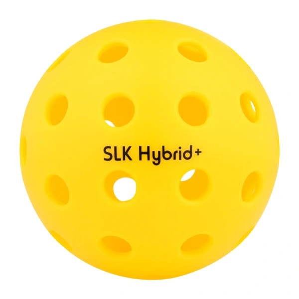 SLK Hybrid+ Pickleball 4 Pack - Image 4